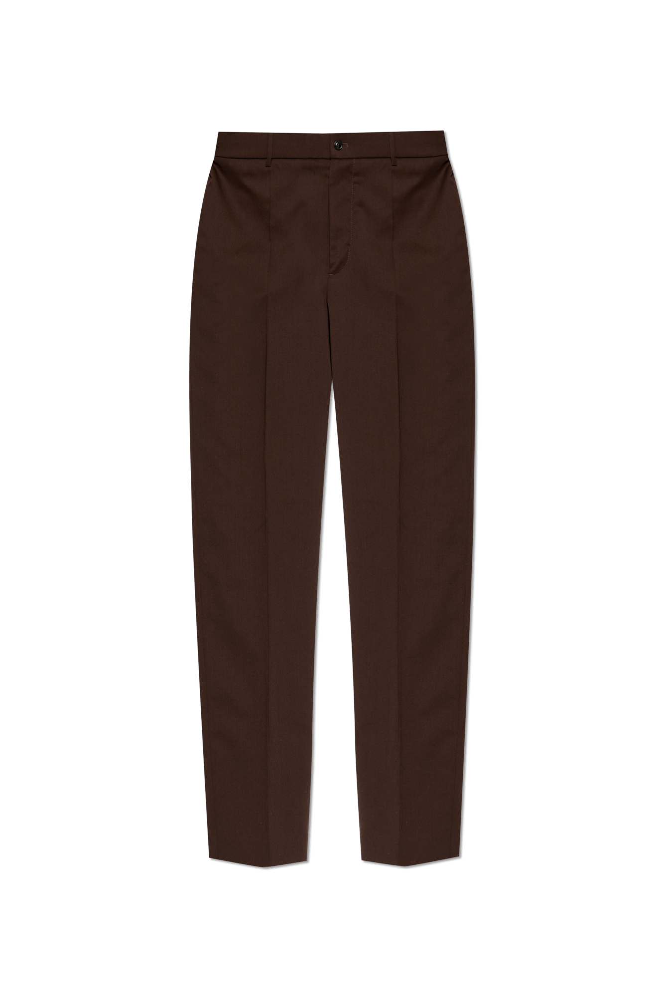 【関税＆送料込み】Moncler Trousers Clothing Moncler Stretch-cotton Cargo Trousers Green Moncler